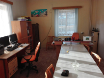 Původní kancelář