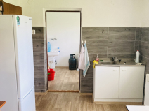 Výsledek rekonstrukce